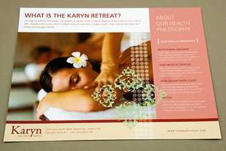 flyer printing